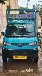 Mahindra jetoo plus