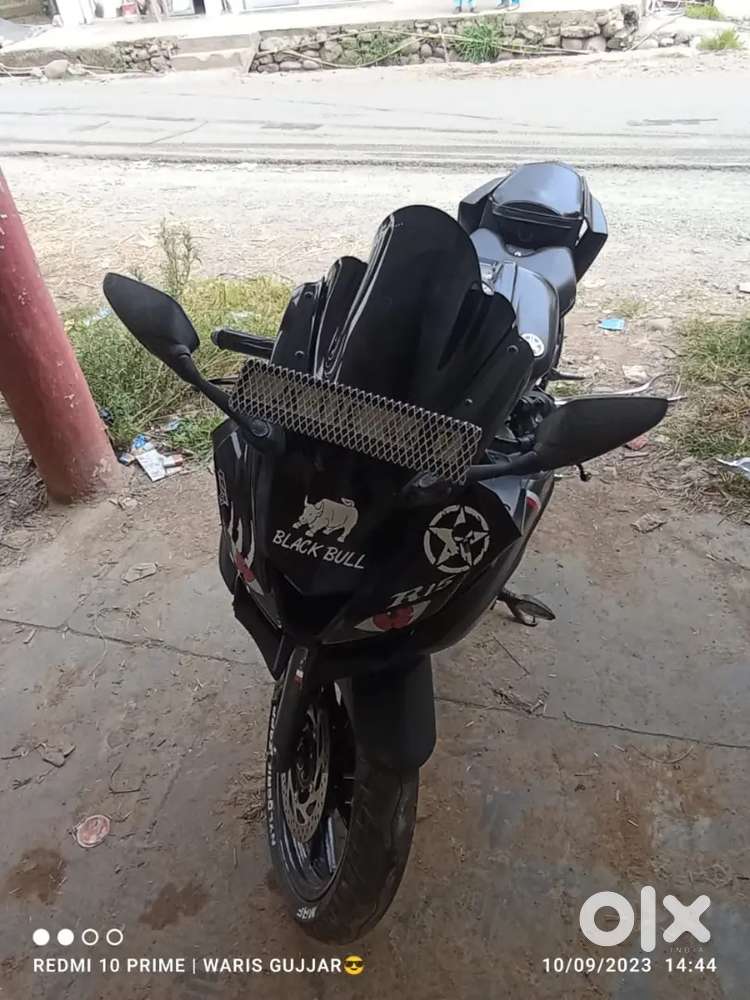 BikesaleR15