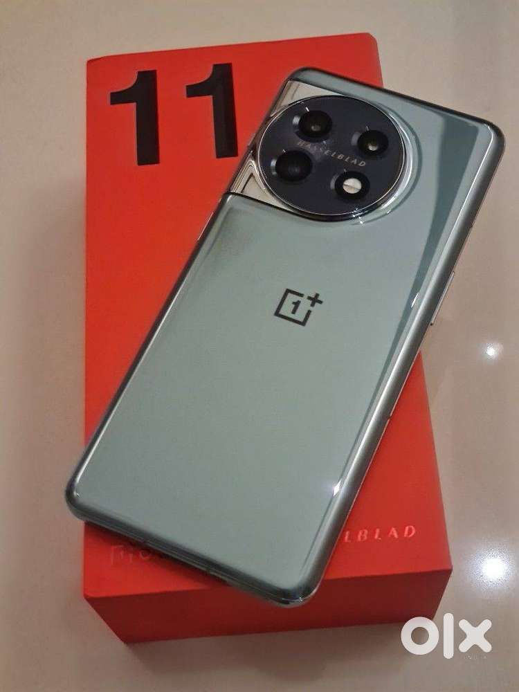 OnePlus 11R 12GB, 256GB Good Condition,  We Deal in All Refurbished.