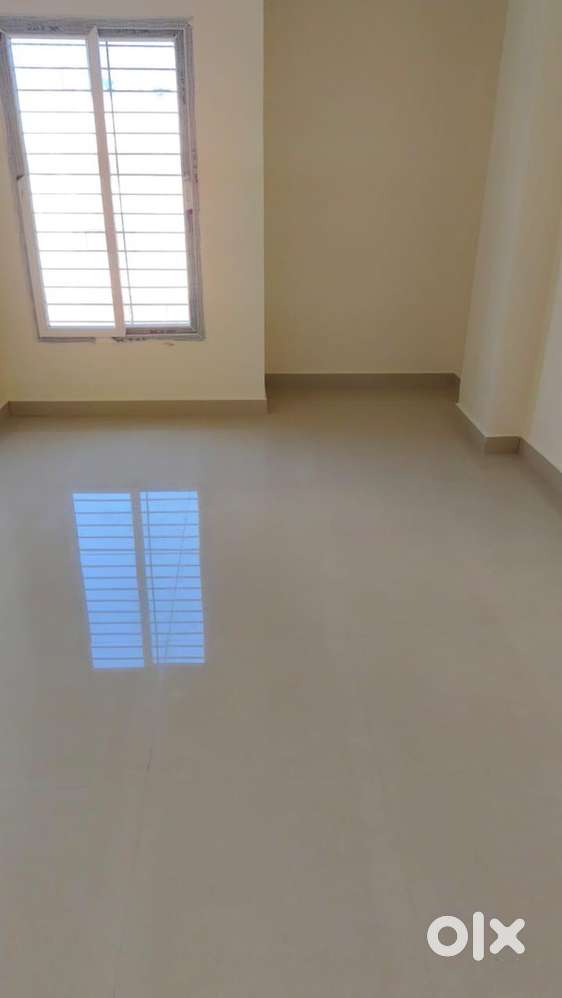 Newly built independent 3 storied Building