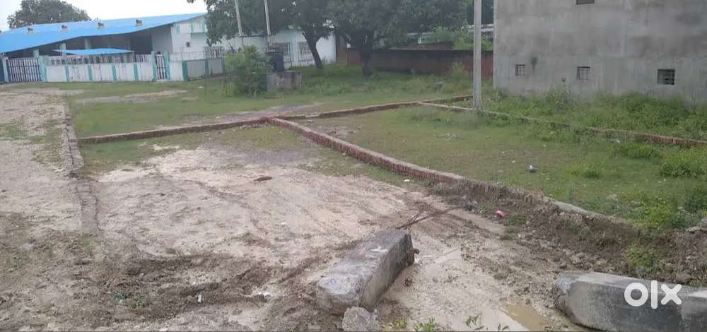 Prime Location Gated Colony Project