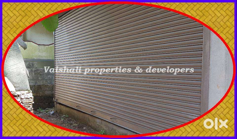 750 sq.ft Office space in near West Hill - Ground Floor