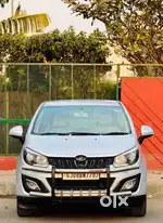 Mahindra Marazzo M8, 2018, Diesel