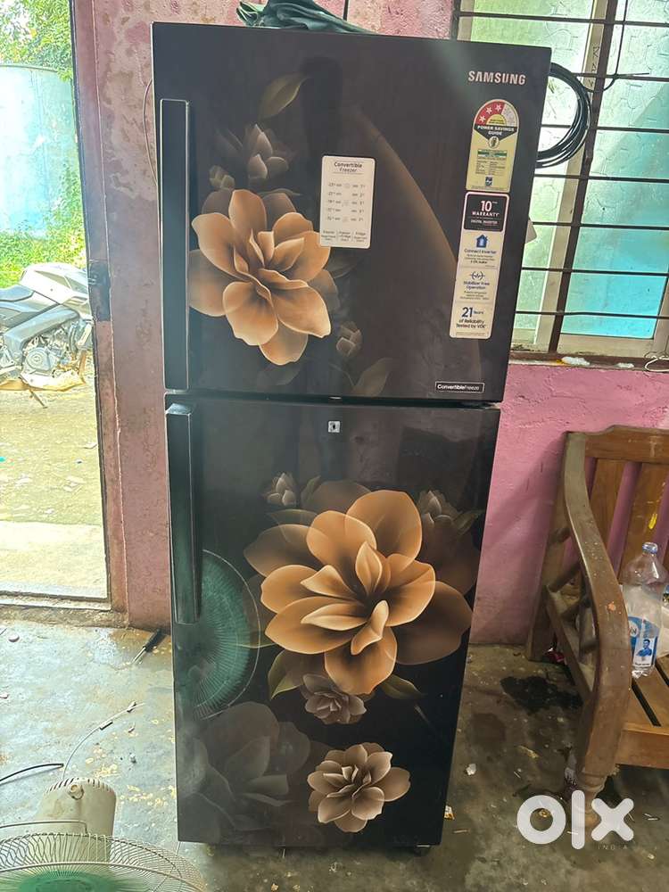 Samsung fridge