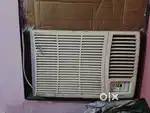 (2 pieces) 1ton voltas 5 star Ac
