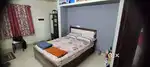Single room in 3 BHK