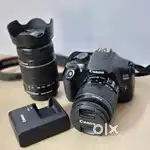 Canon Camera for Rent