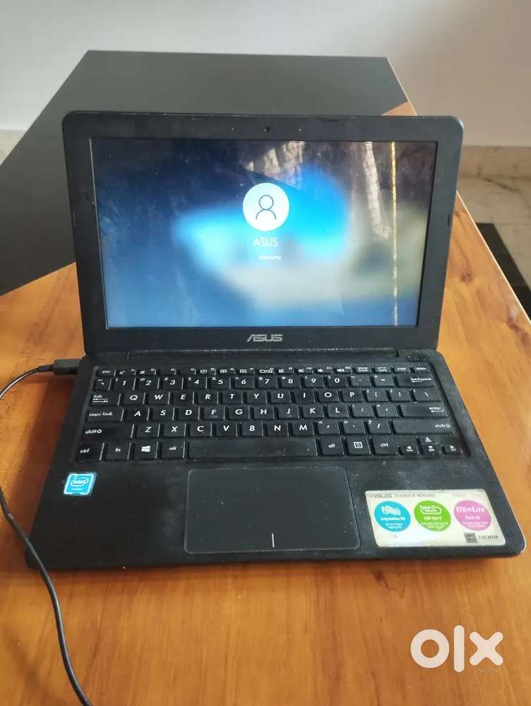 Asus Laptop in very good condition