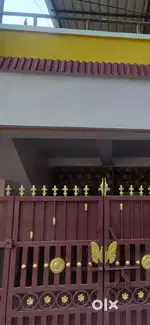 3 BHK home for rent - Ground floor