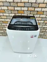 Lg smart inverter 6.2kg automatic top load in very good condition**
