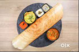 Dosa Master - PSG INSTITUTIONS