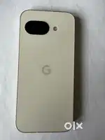 Google Pixel 9a