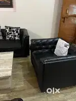 5 seater sofa set
