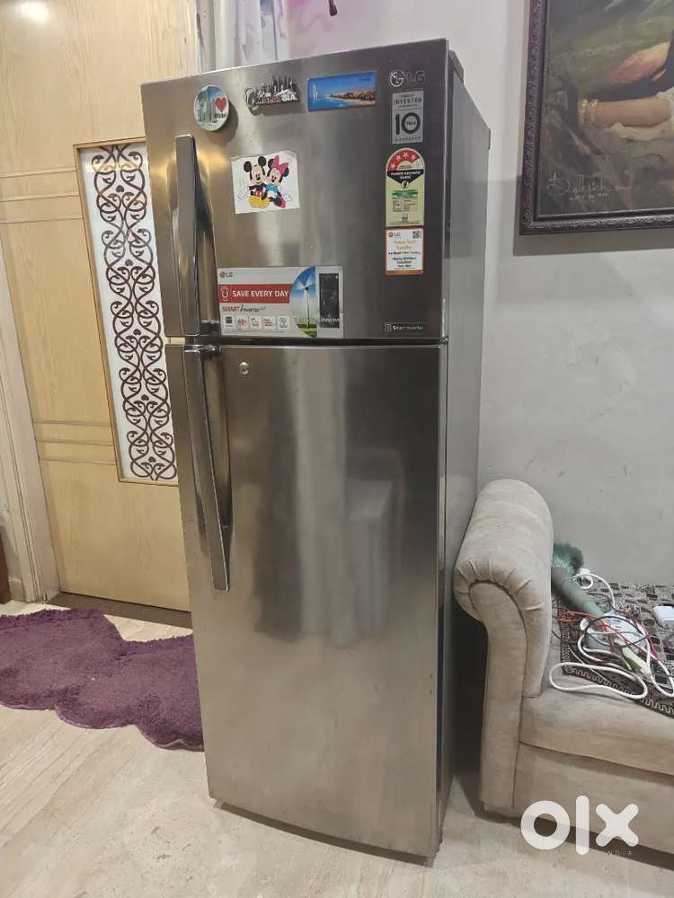 Lg 275liter