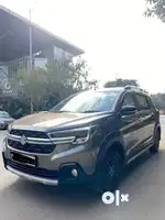 Maruti Suzuki XL6 Zeta, 2021, Petrol
