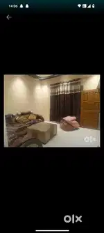 Sharing room