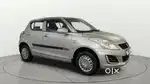 Maruti Suzuki Swift 1.2 LXI (O), 2016, Petrol