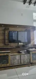 TV Unit ( Without TV )