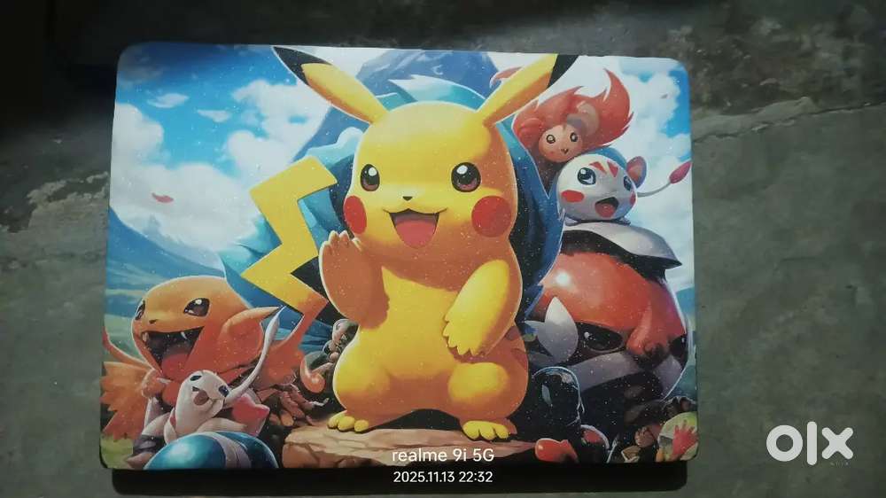 Dell i3 8gen and 2gb graphics card