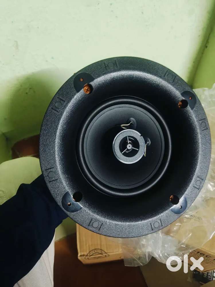 Klipsch CS-16C II (Pair) – Brand New Ceiling and Car speaker.