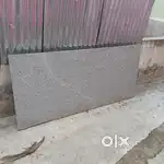 Granite 4pcs available [price 3500]