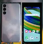 Samsung galaxy f15 5g   A1 कंडीशन   bill box available