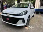 AURA CNG Tpermit CAR MUMBAI