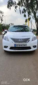 Nissan Sunny 2015 2nd owner well condition