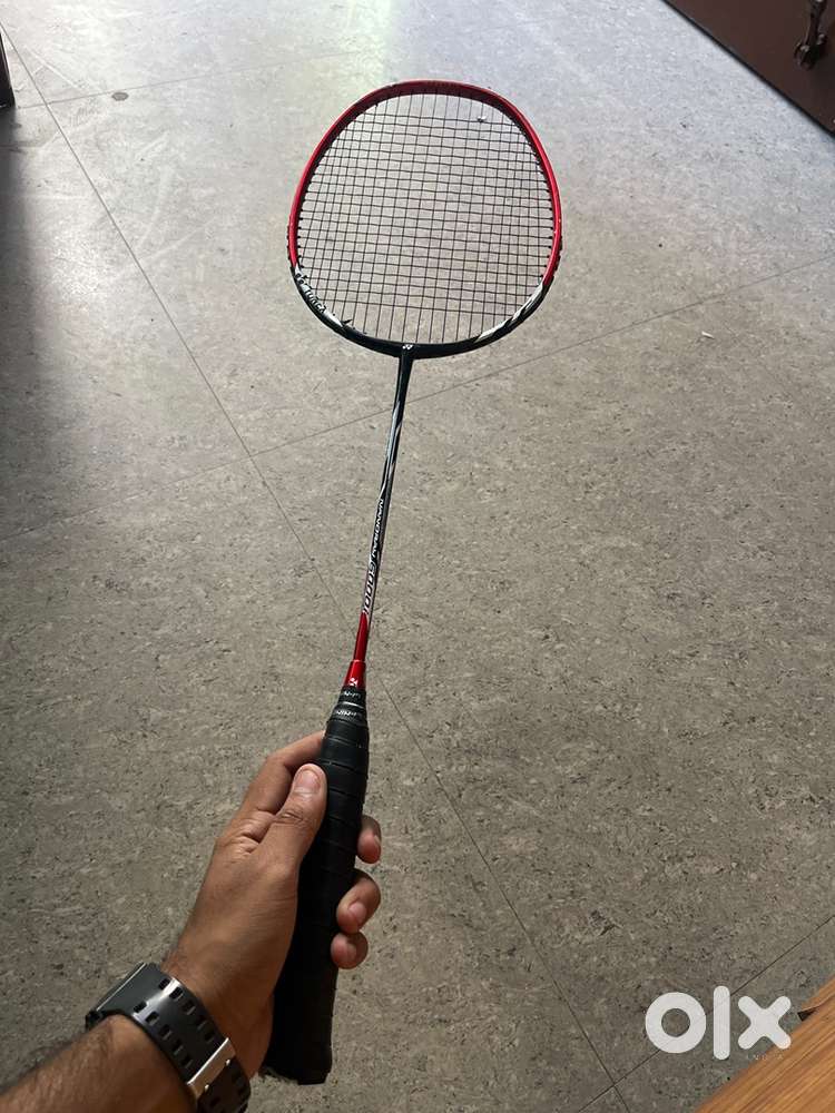 Yonex nanoray 6000i