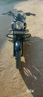 Avenger 150