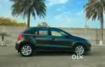Volkswagen Polo 1.5 TDI Highline, 2015, Diesel