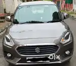 Maruti Suzuki Swift Dzire ZXI Plus , 2019, Petrol