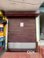 Shop for rent at malviya chowk