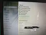 HP OLD MODEL LAPTOP , GOOD CONDITION