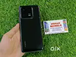 Xiaomi Mi 13 Pro 5G Snapdragon 8 Gen 2 Processor (Indian mobile shop)