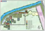 Residential plot for sale in omaxe green valley sector 22d Rohtak