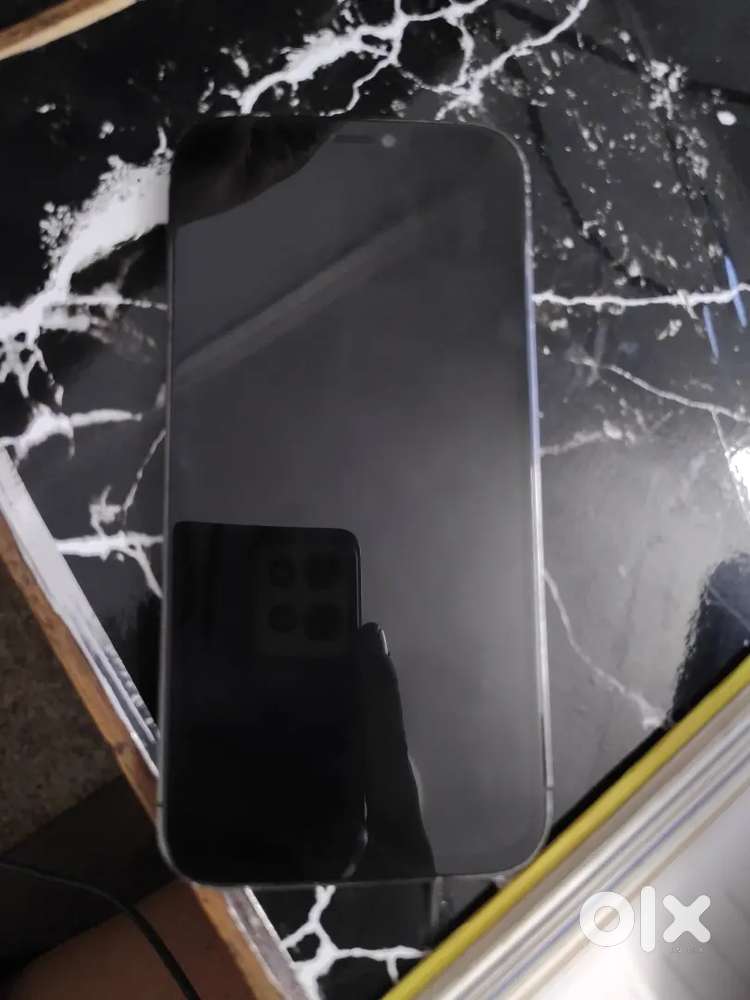 IPHONE 12 PRO 128 GB FRESH CONDITION