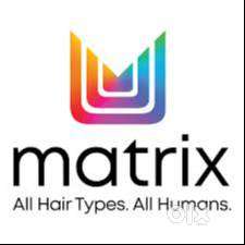SALES REPRESENTATIVE FOR LOREAL SALON DIVISION