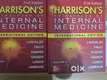 Harrison's Principle of Internal Medicine 21 st Ed