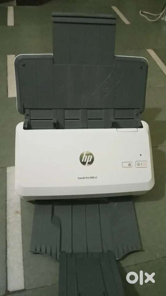 HP Scanner for Sale
