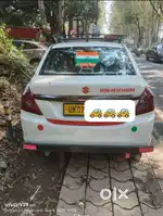 Maruti Suzuki Swift Dzire 2022 CNG & Hybrids 61000 Km Driven