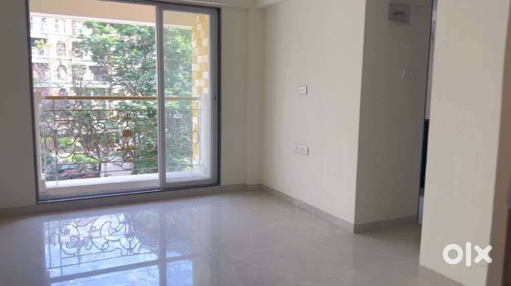 1 BHK Flat for Sale in Badlapur at Tharwani Vedant Nakshatra Project