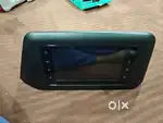 New Brezza VXi original sterio player 2023