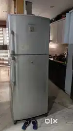 Fridge sel