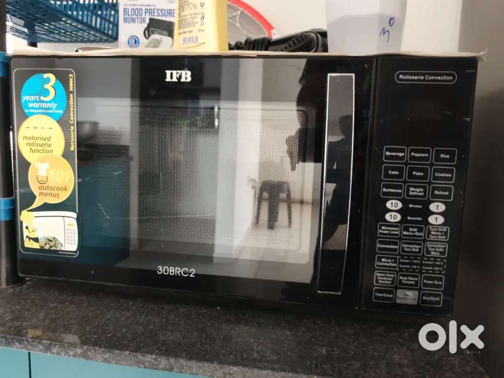 Microwave Own