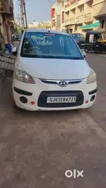 Hyundai Grand i10 Prime 2010
New tayare 
New battery 
Insurance polic