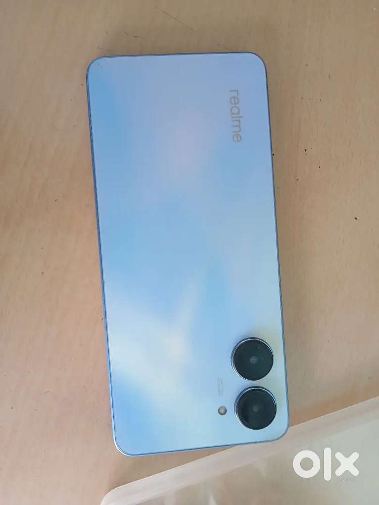 Realme 10 Pro 5G 8 128 old 8 Mahina