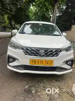 Maruti Suzuki Ertiga 2023 CNG &Petrol
