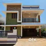 30*30 SITE 3BHK DUPLEX HOUSE FOR SALE