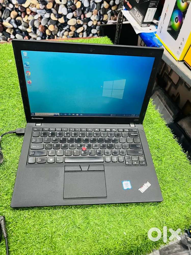 Lenovo Core i5 5th Gen Laptop